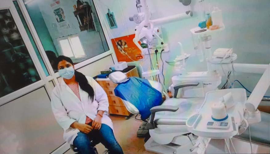 Viraj Dental Clinic